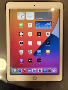 【】Goro okumura 様専用【】 Apple iPad Air 2のサムネイル