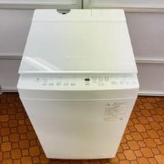 ☆美品‼︎ 東芝 TOSHIBA 洗濯機 AW-7DH3 2024年製 - メルカリ