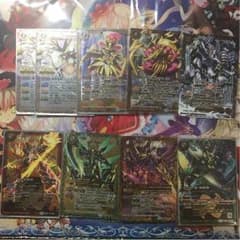 バトスピカードのサムネイル