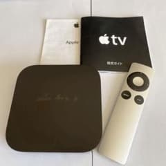 Apple TV （第3世代）A1469のサムネイル