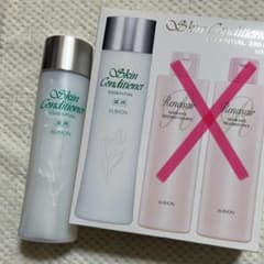 ALBION 薬用スキンコンディショナー エッセンシャル N 330ml - メルカリ