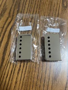 GIBSON ピックアップ カバー レスポール セイモア ダンカンのサムネイル