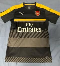 Puma Arsenal シャツ Fly Emiratesのサムネイル