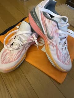NIKE ズームGTカット2    26.5cmのサムネイル