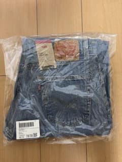 Levi's 550 Relaxed Fit デニムパンツ w34xl30 Levi's 550 Relaxed Fit デニムパンツ w34xl30 - メルカリ