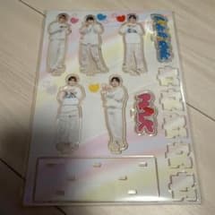 M!LK アクリルスタンドのサムネイル