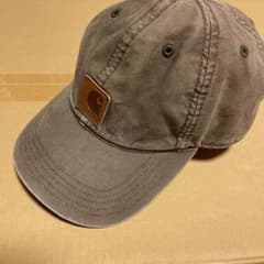 carhartt キャップのサムネイル