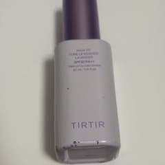 TIRTIR マスクフィットTU エッセンス ラベンダーのサムネイル