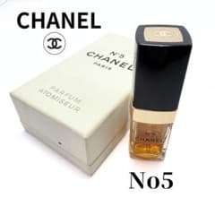 미사용 CHANEL No5 샤넬 오드 트왈렛 향수 팔팜
