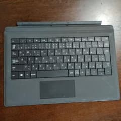 マイクロソフト Surface Pro タイプ カバーのサムネイル