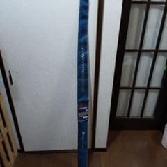 Major Craft クロステージ CRXJ-B66SLJのサムネイル