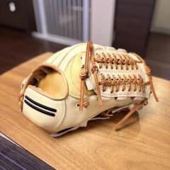【大谷使用】WARSTIC（ウォースティック） 硬式投手用グラブ 大谷使用】WARSTIC（ウォースティック） 硬式投手用グラブ - メルカリ