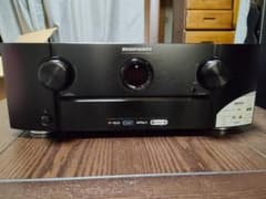 Marantz AVアンプ SR6015のサムネイル