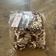 メ*ィ様 subu cow brown スブ　カウブラウン　サイズ③のサムネイル