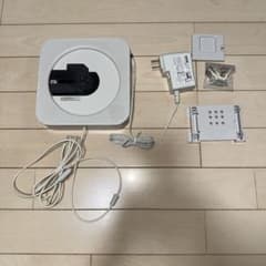 MUJI無印良品壁掛けCDプレーヤー CPD-4 - メルカリ