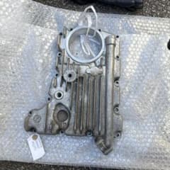 ゼファー750 Z750GP KZ650 Z750FX オイルパン カワサキ - メルカリ