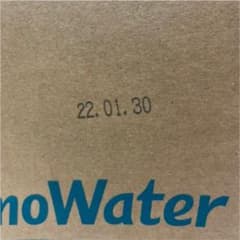 コスモウォーター Smartプラス 水 12Lボトル 1本のサムネイル