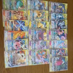 富*岡様 ポケモンカード TAG TEAM GX まとめ売りのサムネイル