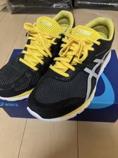 asics GELFEATHER GLIDE 4 27.5cmのサムネイル