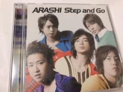 ぱんち様専用  Step and Goのサムネイル
