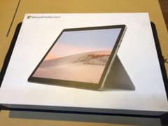 Surface Go 2 LTE Advanced TFZ-00011 SIMのサムネイル