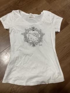 ♡ちゃみ様専用♡Ladyトップス Tシャツ カットソーのサムネイル
