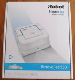 IROBOT ブラーバジェット250のサムネイル