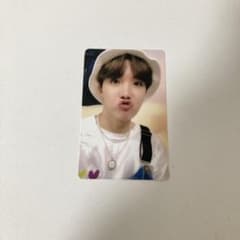 BTS バンタン 防弾少年団 MAGIC SHOP 韓国 J-HOPE トレカのサムネイル