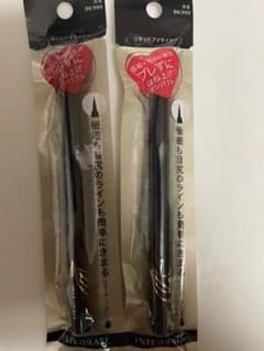 資生堂 IE キャットルックリキッドライナー　2本のサムネイル