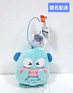 ハンギョドン つかまったんマスコット