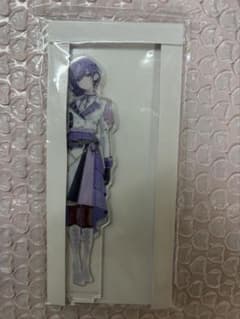 プロセカ 感謝祭 5th 朝比奈まふゆ アクリルスタンド