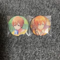 プロセカ 東雲彰人 グリ缶 21C 22C - メルカリ