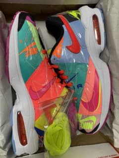 NIKE AIR MAX LIGHT QS ATMOSのサムネイル