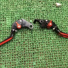 CBR250R MC41 レバーのサムネイル