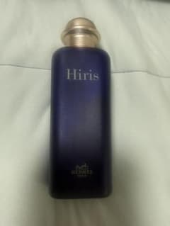 HERMES Hiris エルメス イリス オードトワレ 香水 50ml - メルカリ