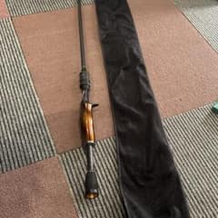 Megabass ARMS Challenge A5105X R-RDのサムネイル