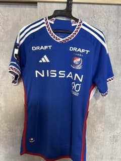 【正規品】横浜F・マリノス　ホームユニフォーム 2024のサムネイル