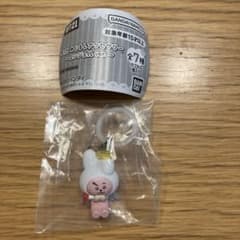 BT21 메지루시 액세서리 엔젤 ver. COOKY