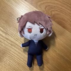 文豪ストレイドッグス　ぷちふわぬいぐるみ　アダム・フランケンシュタインのサムネイル