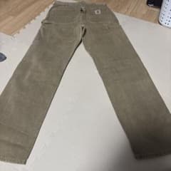 カーハートパンツ34×34のサムネイル