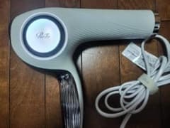 ReFa REF-AJ02A ヘアドライヤー 1200W ReFa ヘアドライヤー RE-AJ02A 1200W 2022年製 - メルカリ
