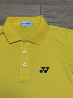 YONEX ヨネックスポロシャツのサムネイル