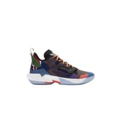 JORDAN WHY NOT ZER0.4 PF 27.5cm マルチカラー - メルカリ