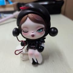 POP MAR SKULLPANDA The Duality(Black)のサムネイル