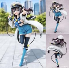 KDcolle 魔法少女にあこがれて ロコムジカ 特装版 1/7完成品フィギュア