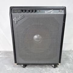 D28 Fender Bassman60 フェンダー ベースアンプ D28 Fender Bassman60 フェンダー ベースアンプ - メルカリ