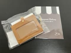 戌神ころね 2023 誕生日記念 メンバーズカード・IDカードホルダーのサムネイル