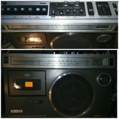 良音動作快調! SONY CF-1980 Ⅱのサムネイル
