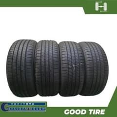 （7725）195/50R16 ダンロップ LEMANS 2019年 4本 夏用 7725）195/50R16 ダンロップ LEMANS 2019年 4本 夏用 - メルカリ