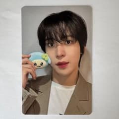 ATEEZ アチズ ワンダールーム ポップアップ ランダムトレカ ユノ